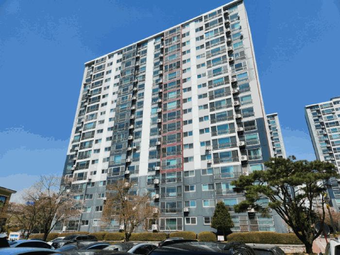 경기도 화성시 병점동 506 병점역우남퍼스트빌3차아파트 303동 802호 아파트 경매 사진 6