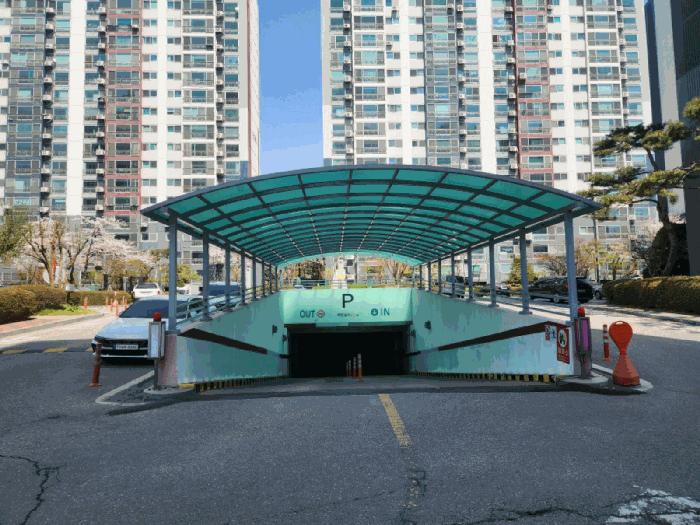 경기도 화성시 병점동 506 병점역우남퍼스트빌3차아파트 303동 802호 아파트 경매 사진 7