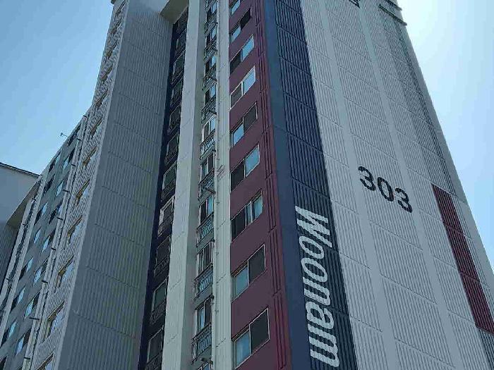 경기도 화성시 병점동 506 병점역우남퍼스트빌3차아파트 303동 802호 아파트 경매 사진 9