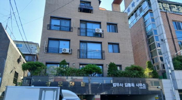 서울특별시 도봉구 쌍문동 75-3 경모더탑 1층 102호 다세대(빌라) 경매 사진 10