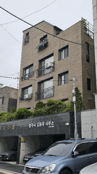 서울특별시 도봉구 쌍문동 75-3 경모더탑 1층 102호 다세대(빌라) 경매 사진 2