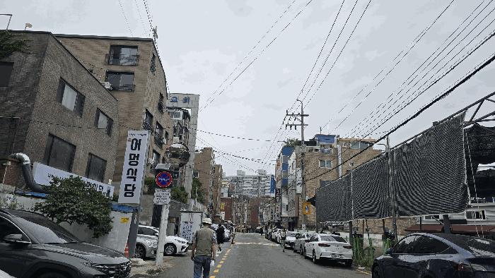 서울특별시 도봉구 쌍문동 75-3 경모더탑 1층 102호 다세대(빌라) 경매 사진 4