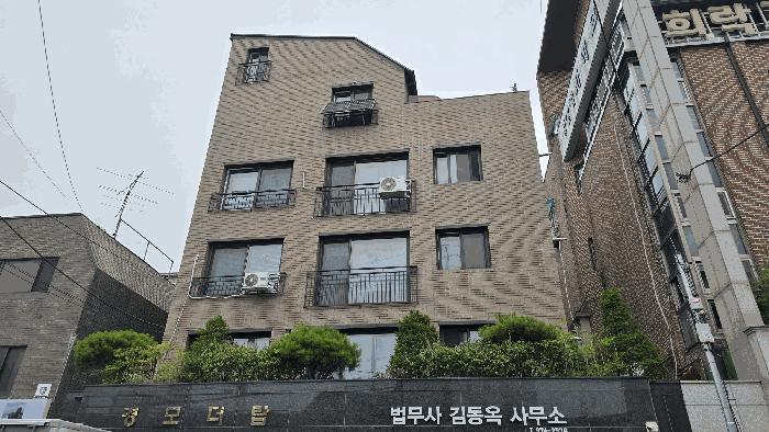 서울특별시 도봉구 쌍문동 75-3 경모더탑 1층 102호 다세대(빌라) 경매 사진 6