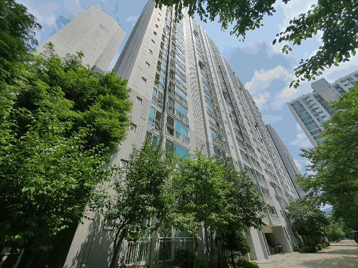 서울특별시 도봉구 방학동 720-1 대상타운현대아파트 105동 4층 406호 아파트 경매 사진 1