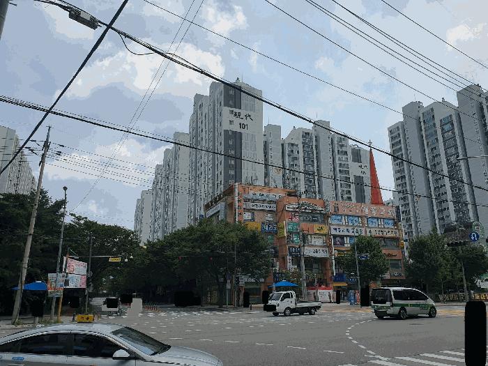 서울특별시 도봉구 방학동 720-1 대상타운현대아파트 105동 4층 406호 아파트 경매 사진 5