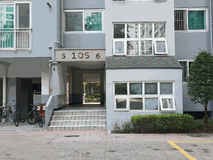서울특별시 도봉구 방학동 720-1 대상타운현대아파트 105동 4층 406호 아파트 경매 사진 7