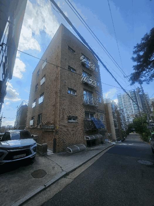 서울특별시 중랑구 면목동 1343-1 4층 402호 다세대(빌라) 경매 사진 3