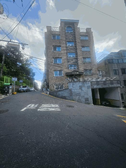 서울특별시 중랑구 면목동 1343-1 4층 402호 다세대(빌라) 경매 사진 4