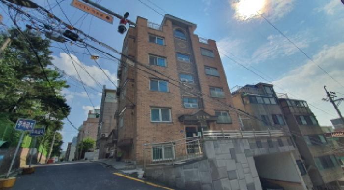 서울특별시 중랑구 면목동 1343-1 4층 402호 다세대(빌라) 경매 사진 5