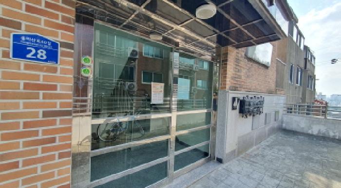 서울특별시 중랑구 면목동 1343-1 4층 402호 다세대(빌라) 경매 사진 7