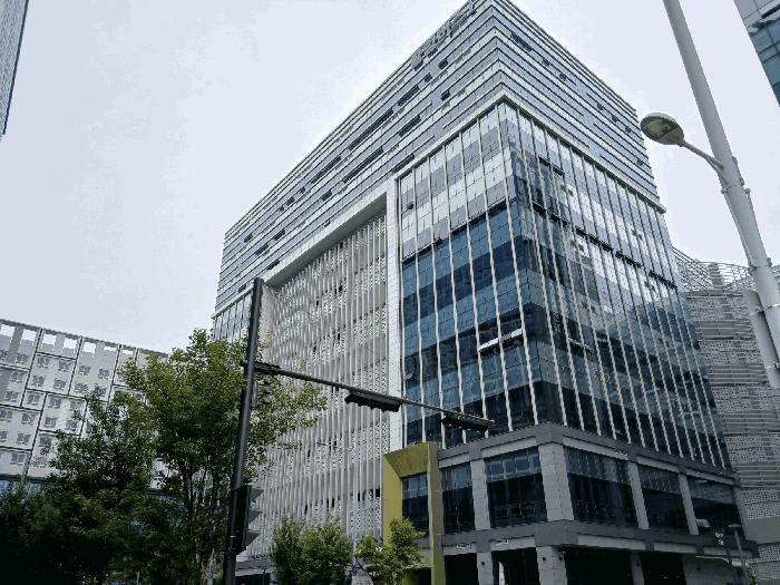 충청남도 아산시 탕정면 용두리 695 더콜럼버스 7층 725호 아파트형공장 경매 사진 7