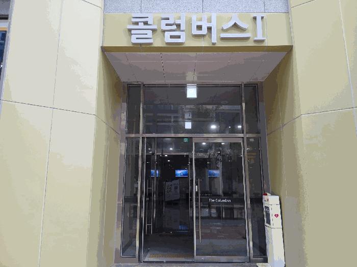 충청남도 아산시 탕정면 용두리 695 더콜럼버스 7층 725호 아파트형공장 경매 사진 9