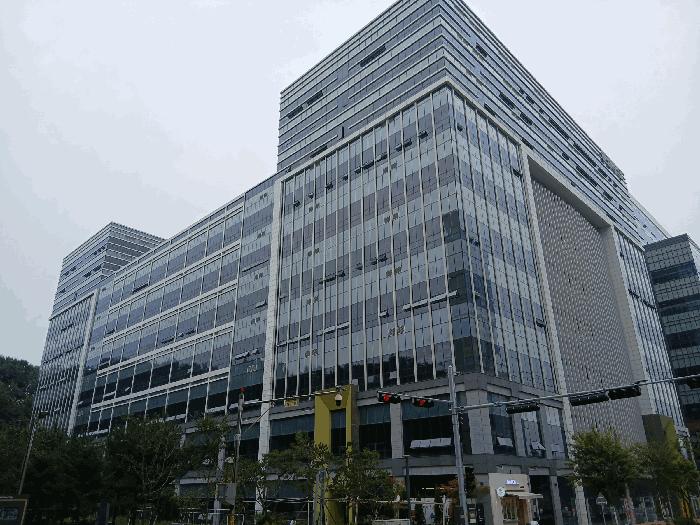 충청남도 아산시 탕정면 용두리 695 더콜럼버스 7층 726호 아파트형공장 경매 사진 1