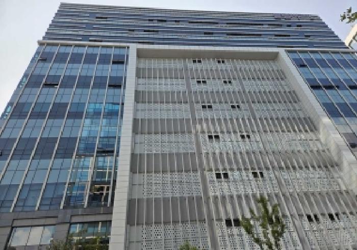 충청남도 아산시 탕정면 용두리 695 더콜럼버스 7층 726호 아파트형공장 경매 사진 14