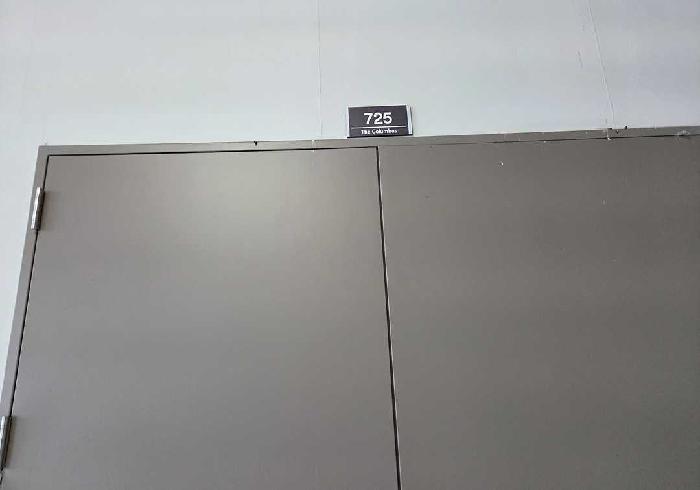 충청남도 아산시 탕정면 용두리 695 더콜럼버스 7층 726호 아파트형공장 경매 사진 16
