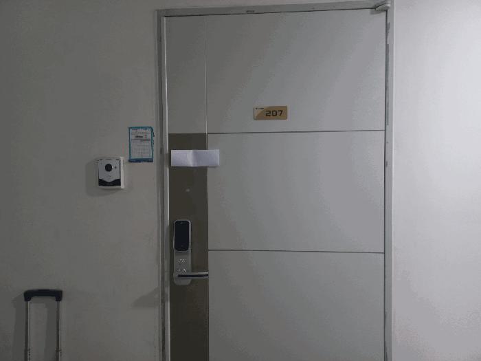 서울특별시 중랑구 면목동 1535 현대휴온아파트 2층 207호 아파트 경매 사진 2