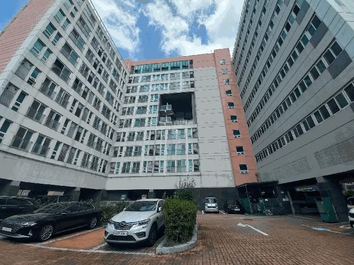 서울특별시 중랑구 면목동 1535 현대휴온아파트 2층 207호 아파트 경매 사진 4