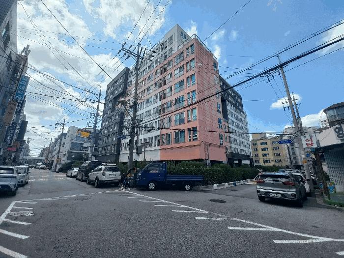 서울특별시 중랑구 면목동 1535 현대휴온아파트 2층 207호 아파트 경매 사진 5