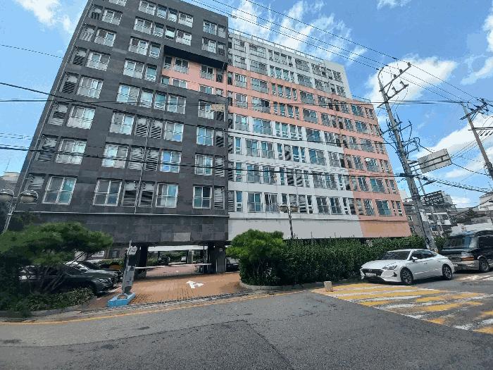 서울특별시 중랑구 면목동 1535 현대휴온아파트 2층 207호 아파트 경매 사진 6