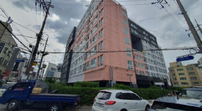 서울특별시 중랑구 면목동 1535 현대휴온아파트 2층 207호 아파트 경매 사진 9