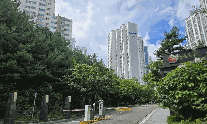 서울특별시 강북구 미아동 811 두산위브트레지움아파트 207동 11층 1104호 아파트 경매 사진 1