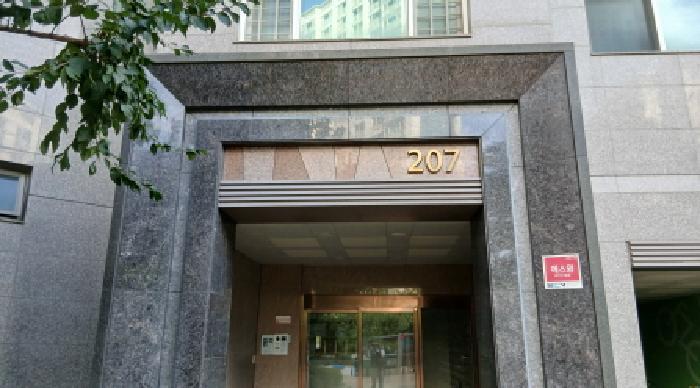 서울특별시 강북구 미아동 811 두산위브트레지움아파트 207동 11층 1104호 아파트 경매 사진 10