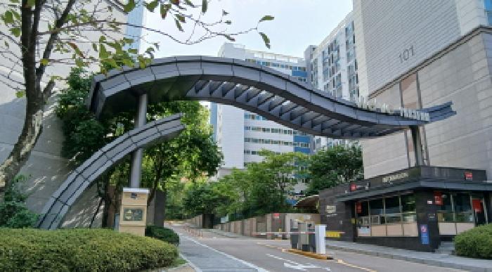 서울특별시 강북구 미아동 811 두산위브트레지움아파트 207동 11층 1104호 아파트 경매 사진 13