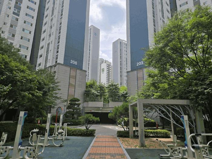 서울특별시 강북구 미아동 811 두산위브트레지움아파트 207동 11층 1104호 아파트 경매 사진 2