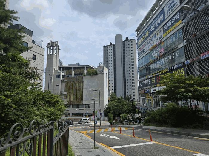 서울특별시 강북구 미아동 811 두산위브트레지움아파트 207동 11층 1104호 아파트 경매 사진 3
