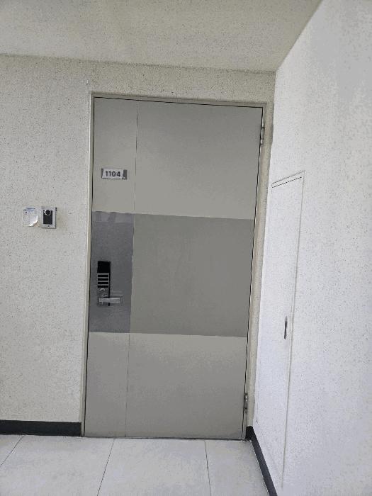 서울특별시 강북구 미아동 811 두산위브트레지움아파트 207동 11층 1104호 아파트 경매 사진 4
