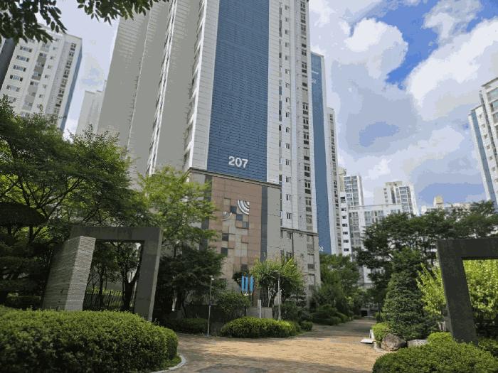 서울특별시 강북구 미아동 811 두산위브트레지움아파트 207동 11층 1104호 아파트 경매 사진 5