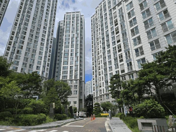 서울특별시 강북구 미아동 811 두산위브트레지움아파트 207동 11층 1104호 아파트 경매 사진 6