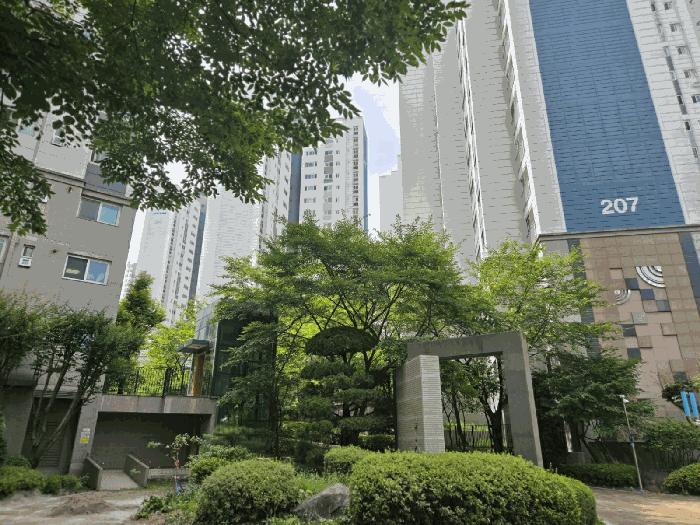 서울특별시 강북구 미아동 811 두산위브트레지움아파트 207동 11층 1104호 아파트 경매 사진 7