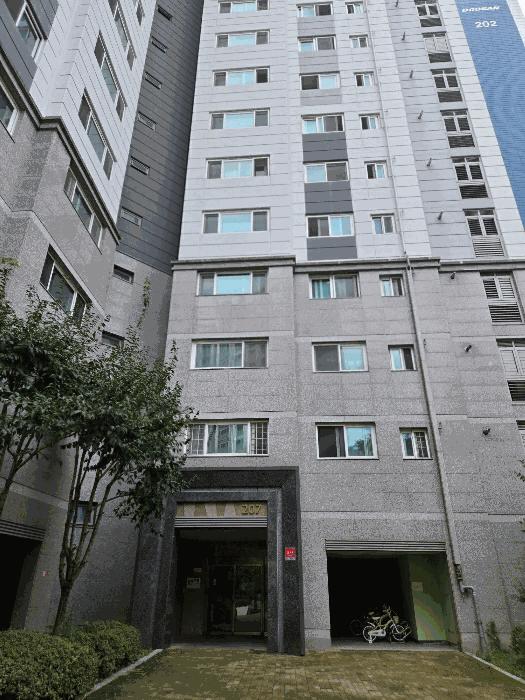 서울특별시 강북구 미아동 811 두산위브트레지움아파트 207동 11층 1104호 아파트 경매 사진 8