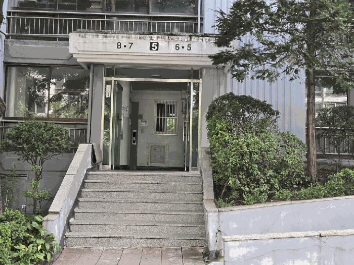 서울특별시 노원구 하계동 271-3 건영아파트 5동 10층 1008호 아파트 경매 사진 1