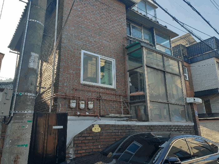 서울 성북구 다세대(빌라)