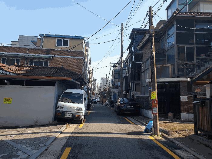 서울특별시 성북구 상월곡동 24-123 1층 101호 다세대(빌라) 경매 사진 2