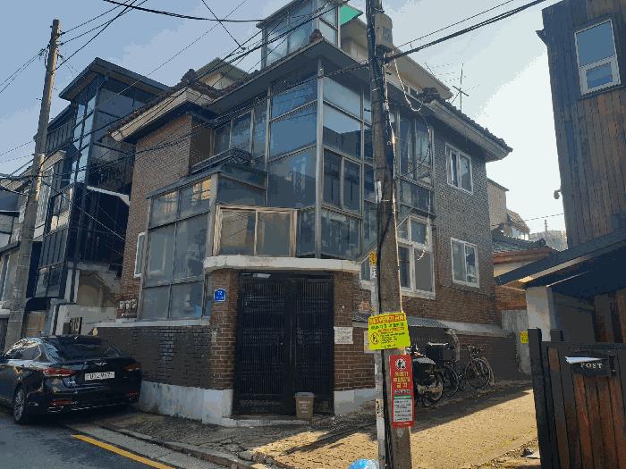 서울특별시 성북구 상월곡동 24-123 1층 101호 다세대(빌라) 경매 사진 3