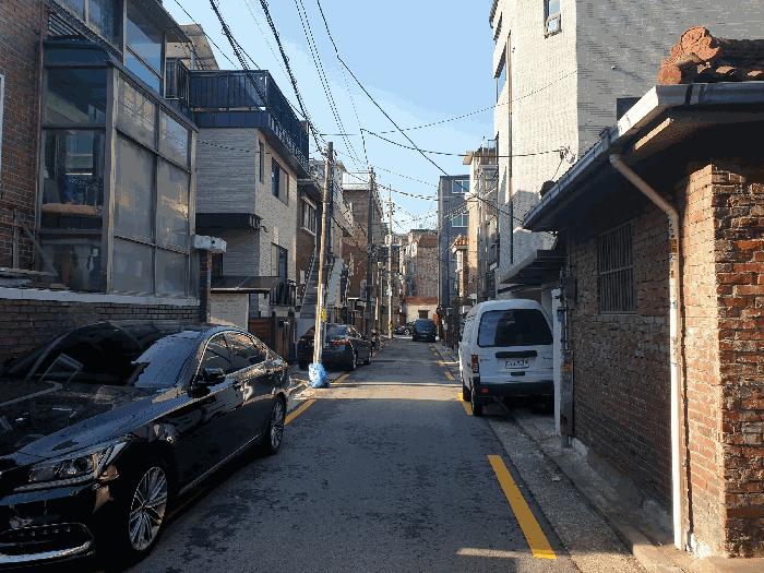 서울특별시 성북구 상월곡동 24-123 1층 101호 다세대(빌라) 경매 사진 4
