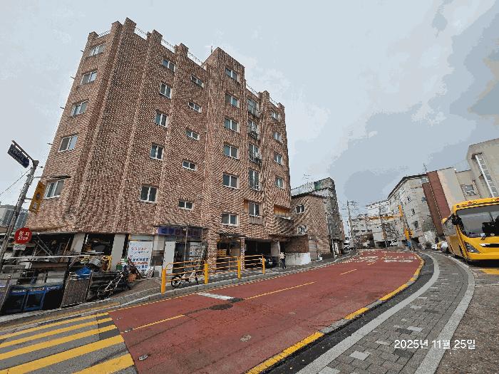 서울특별시 강북구 미아동 791-1100 에이치홈 3층 302호 다세대(빌라) 경매 사진 5