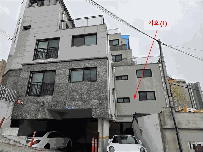 서울특별시 강북구 수유동 482-114 현주빌라 2층 201호 다세대(빌라) 경매 사진 3
