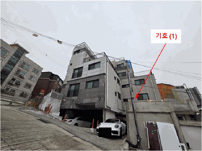 서울특별시 강북구 수유동 482-114 현주빌라 2층 201호 다세대(빌라) 경매 사진 5