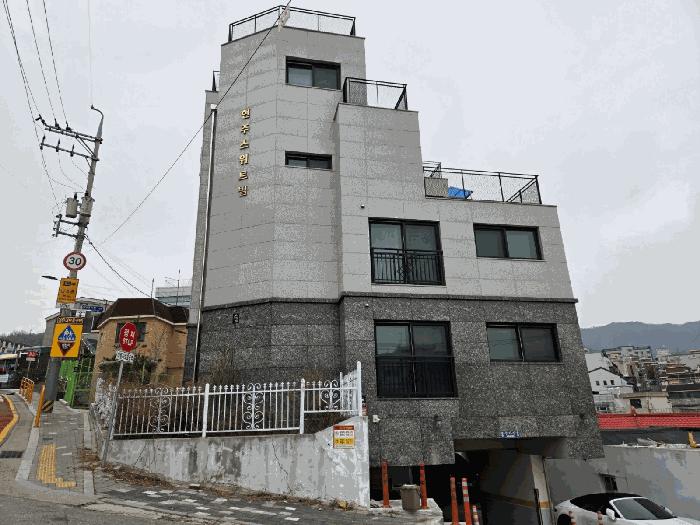 서울특별시 강북구 수유동 482-114 현주빌라 2층 201호 다세대(빌라) 경매 사진 8