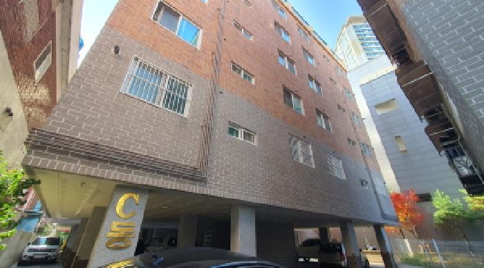 서울특별시 중랑구 망우동 494-2 스마트빌 씨동 2층 202호 다세대(빌라) 경매 사진 8