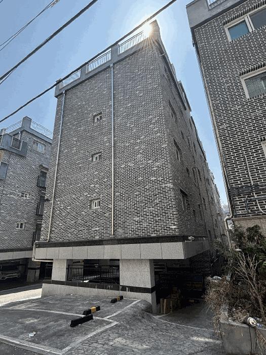 서울 성북구 다세대(빌라)