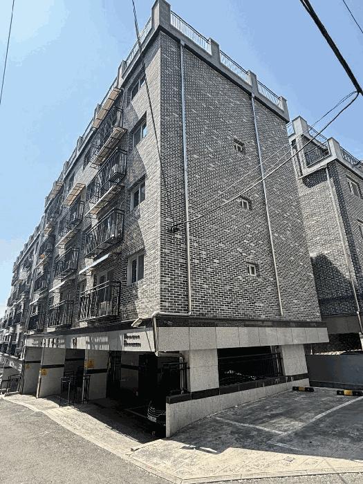 서울특별시 성북구 정릉동 206-130 가온팰리스 제씨동 제2층 제201호 다세대(빌라) 경매 사진 4