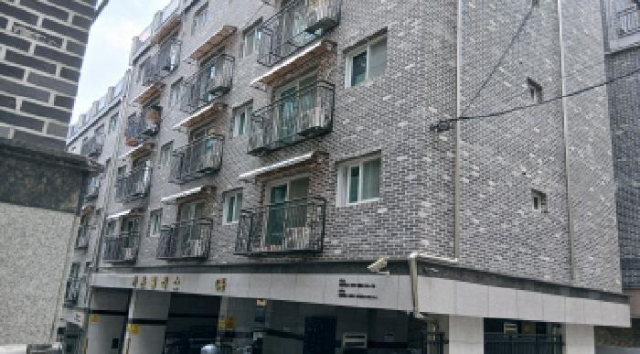 서울특별시 성북구 정릉동 206-130 가온팰리스 제씨동 제2층 제201호 다세대(빌라) 경매 사진 7