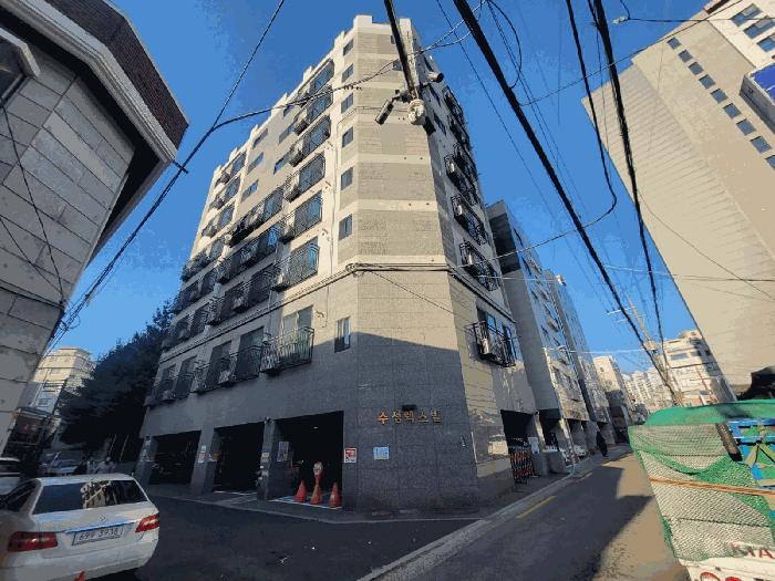 서울특별시 성북구 정릉동 147-4 수성렉스빌 4층 403호 다세대(빌라) 경매 사진 3