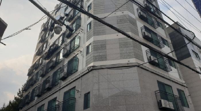 서울특별시 성북구 정릉동 147-4 수성렉스빌 4층 403호 다세대(빌라) 경매 사진 7