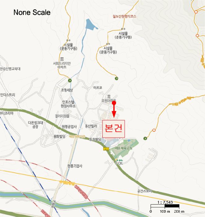 경기도 화성시 매송면 원평리 78 4층401호 다세대(빌라) 경매 사진 12